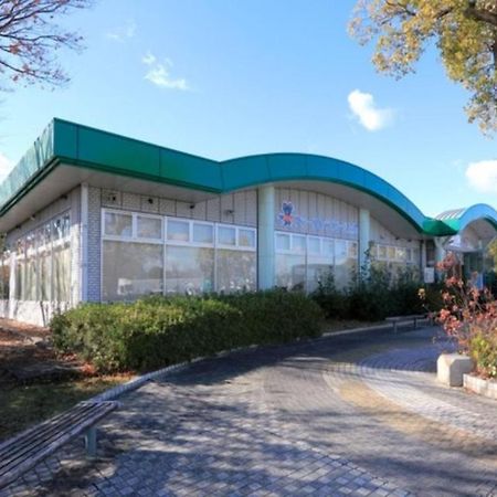Tomei Expressway Kamigo Sa Down Line First Lounge - Vacation Stay 19234V Toyota (Aichi) Esterno foto