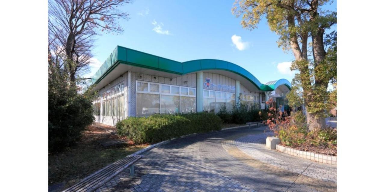 Tomei Expressway Kamigo Sa Down Line First Lounge - Vacation Stay 19234V Toyota (Aichi) Esterno foto